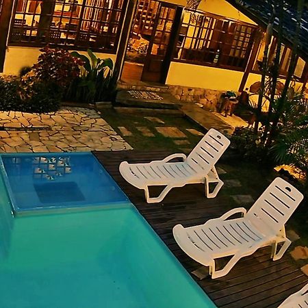Aurora Residence Paraty Bagian luar foto