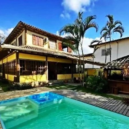 Aurora Residence Paraty Bagian luar foto