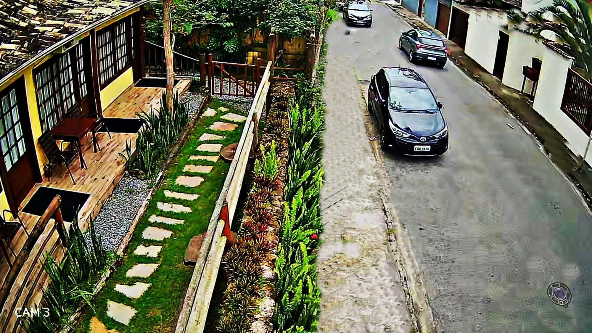 Aurora Residence Paraty Bagian luar foto