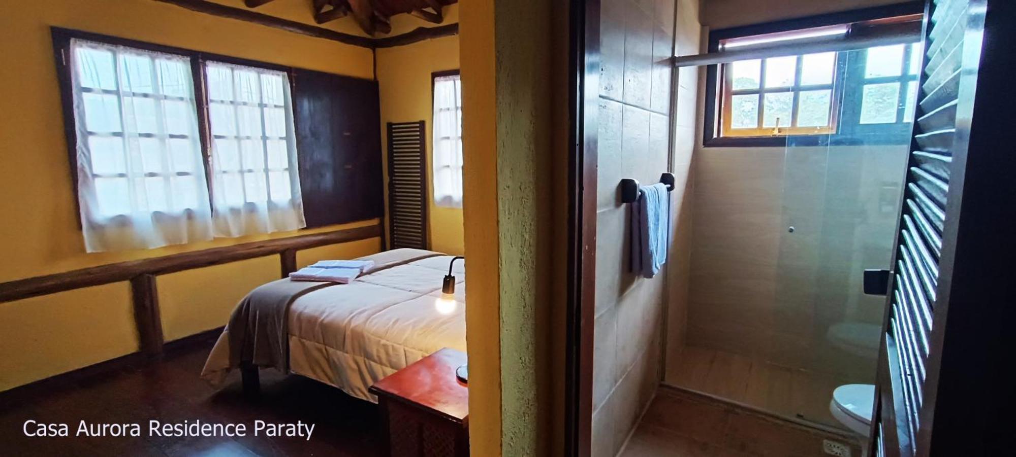 Aurora Residence Paraty Bagian luar foto