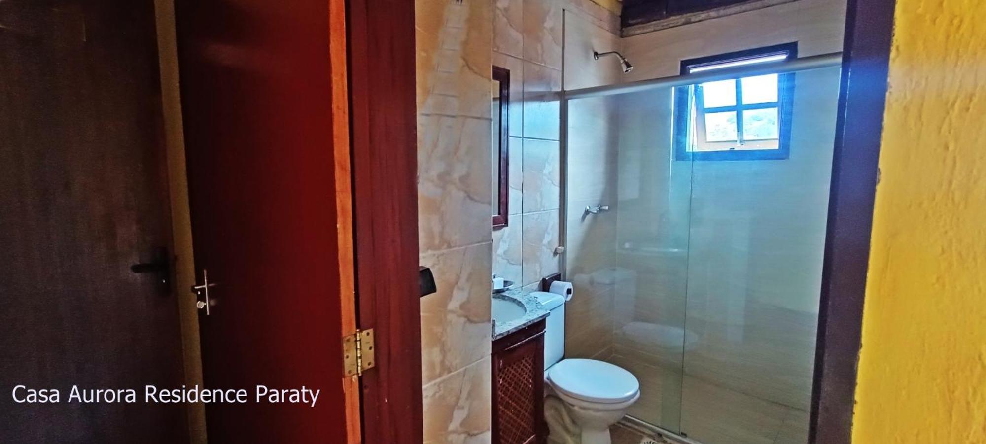 Aurora Residence Paraty Bagian luar foto