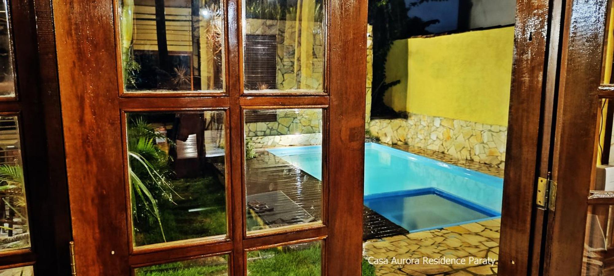 Aurora Residence Paraty Bagian luar foto