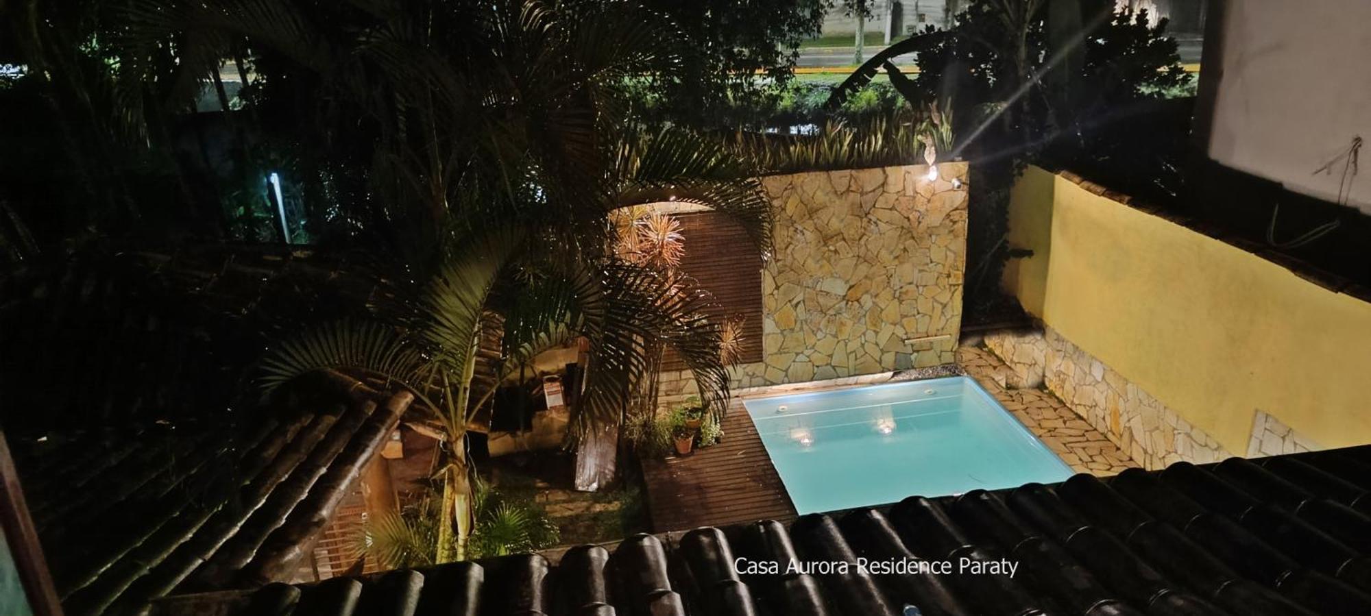 Aurora Residence Paraty Bagian luar foto