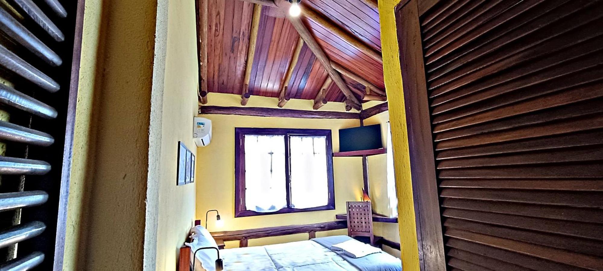 Aurora Residence Paraty Bagian luar foto
