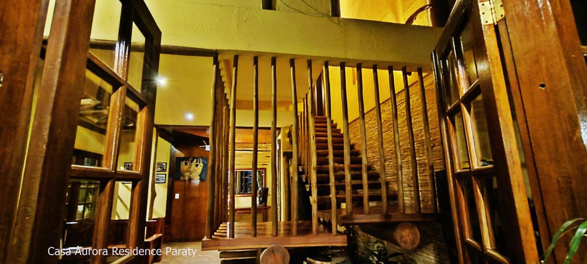 Aurora Residence Paraty Bagian luar foto