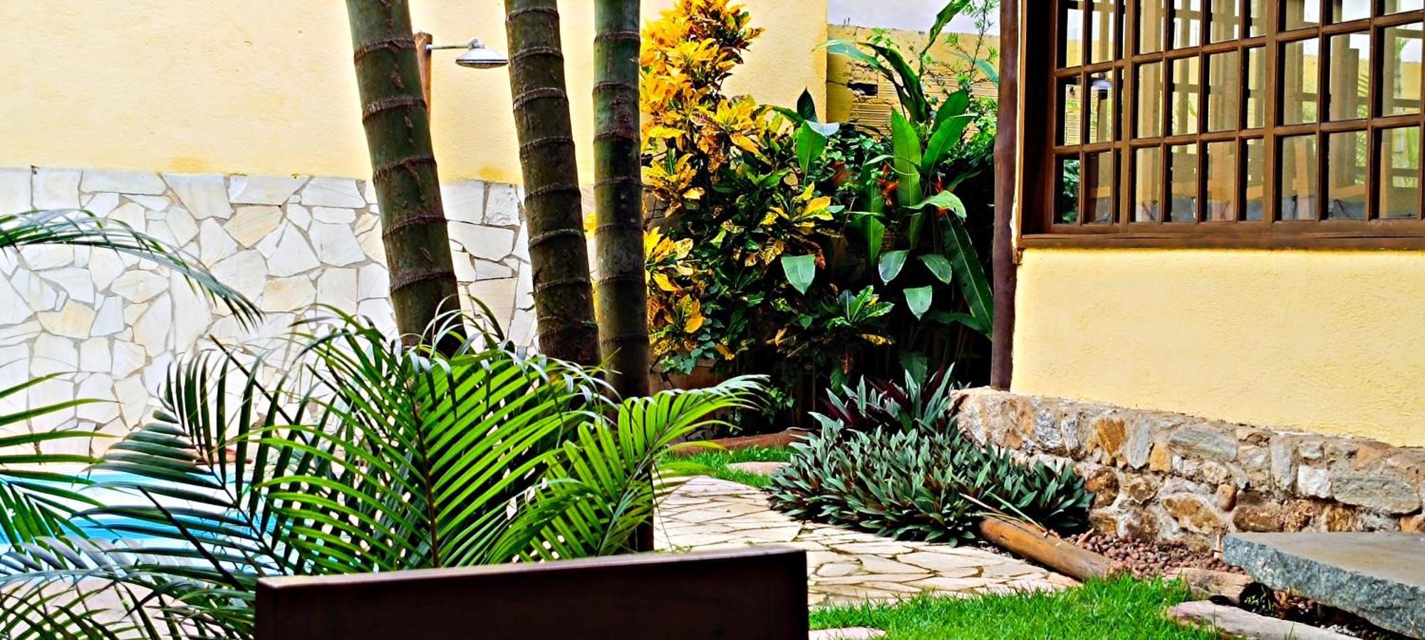 Aurora Residence Paraty Bagian luar foto