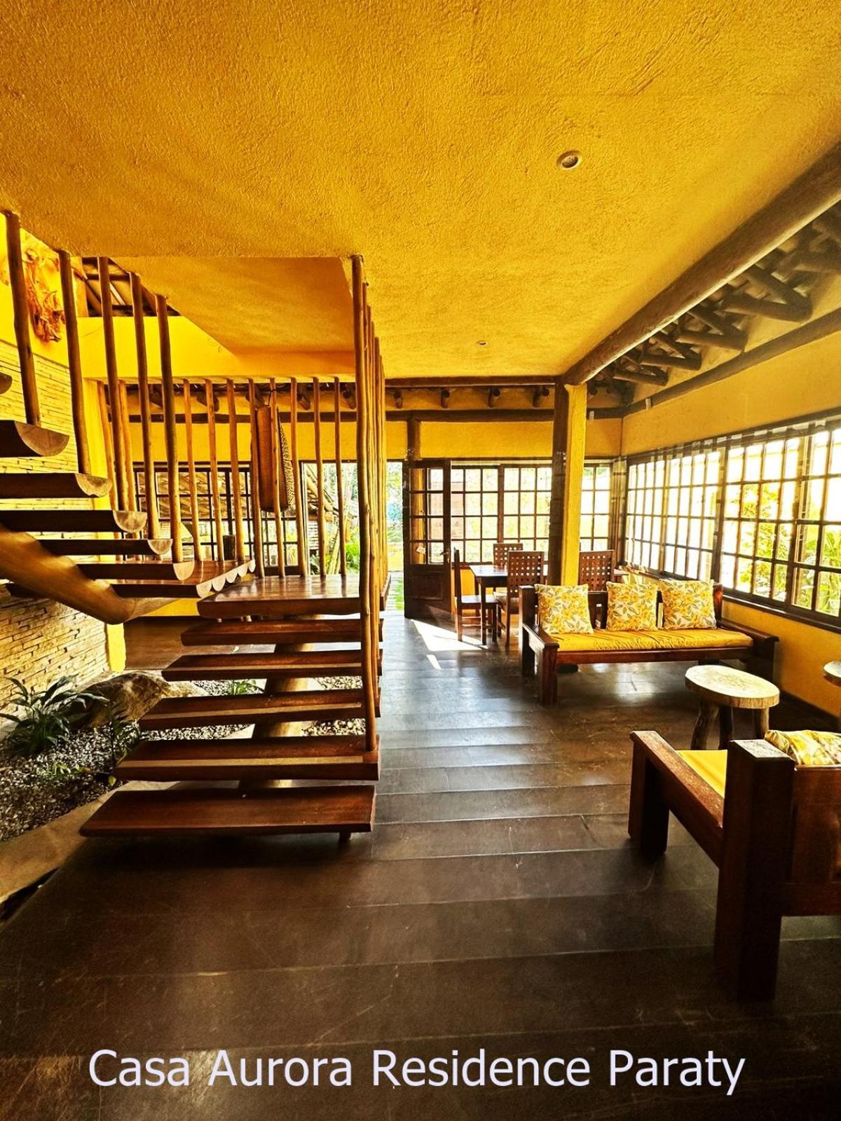 Aurora Residence Paraty Bagian luar foto