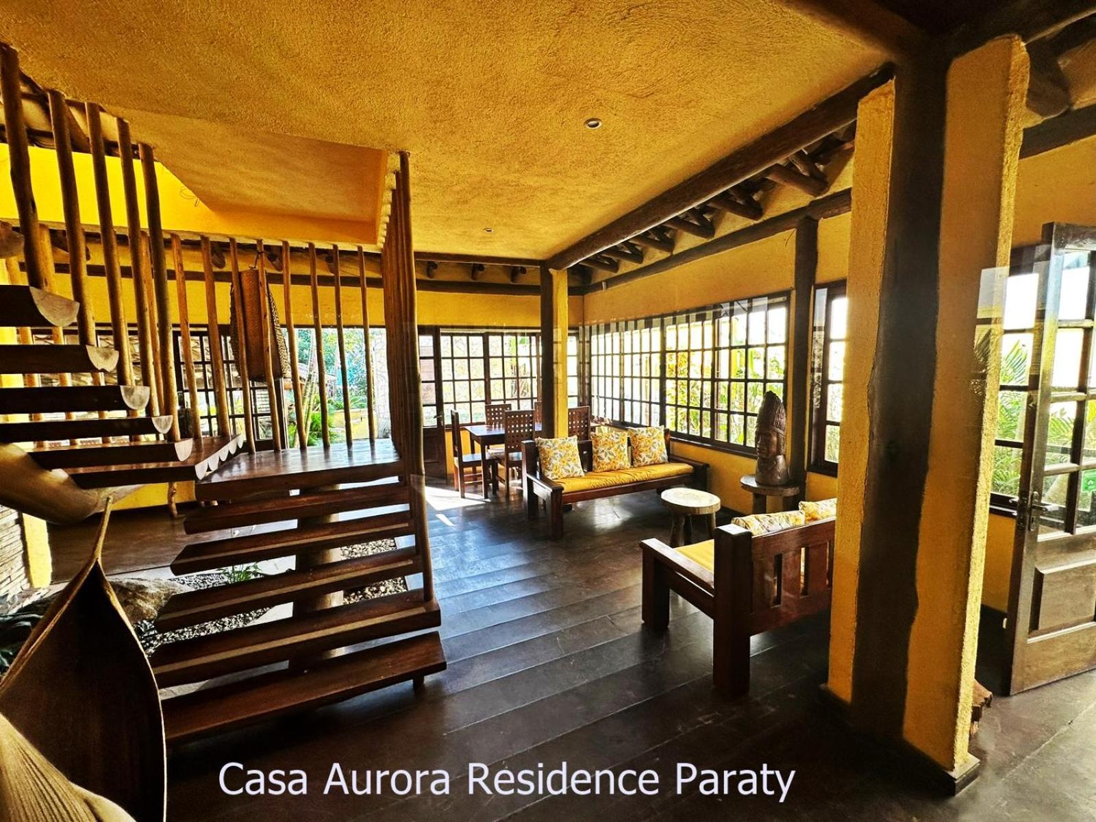 Aurora Residence Paraty Bagian luar foto